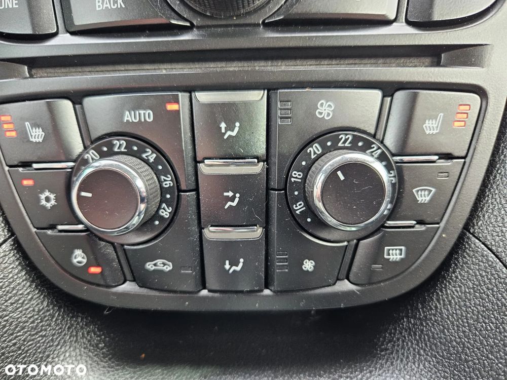 Opel Meriva 1.4 Ecoflex Innovation - 24