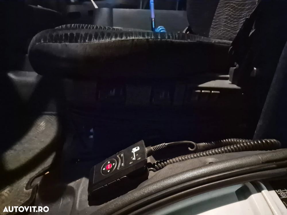 Mercedes-Benz Atego 1224 - 10