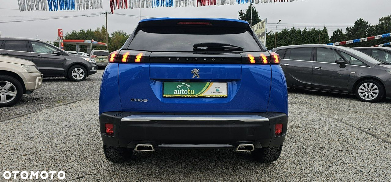 Peugeot 2008 - 34