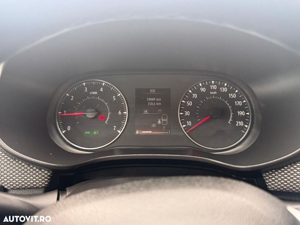 Dacia Sandero TCe 90 MT6 Comfort - 19