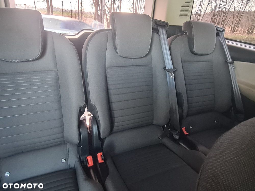 Ford Tourneo Custom 2.0 TDCi L2 Sport - 16