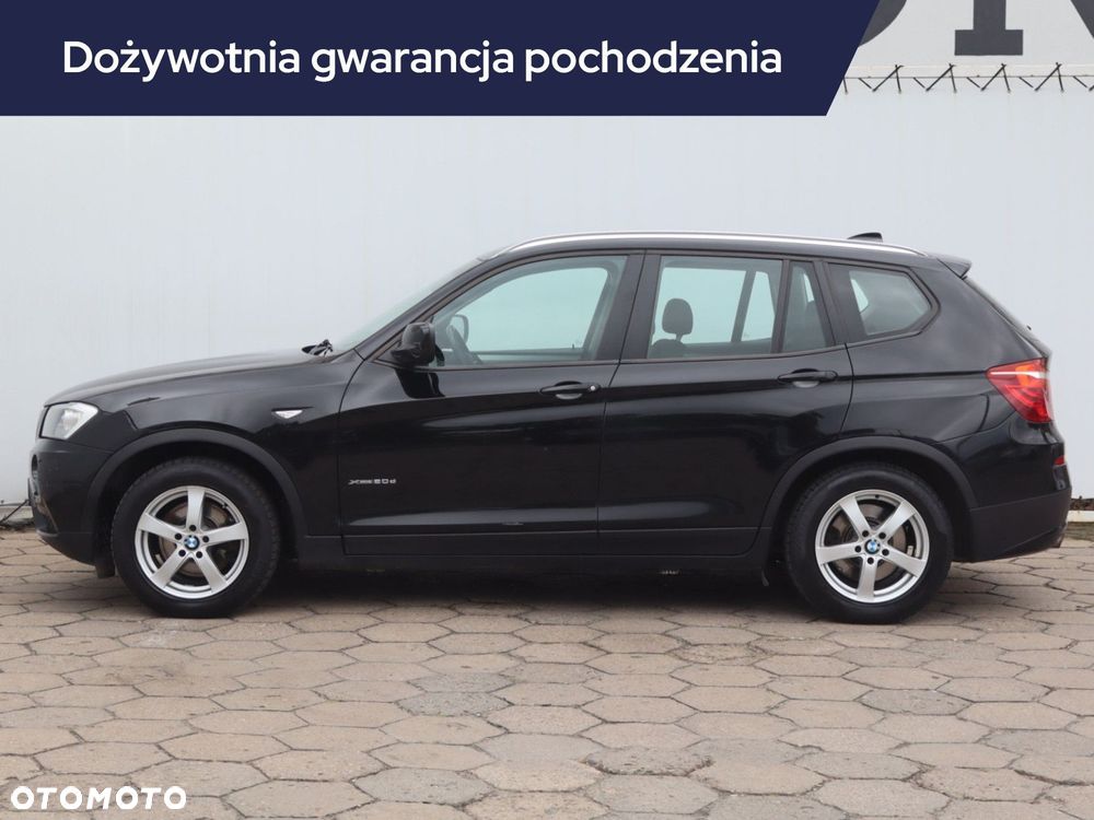 BMW X3 - 4
