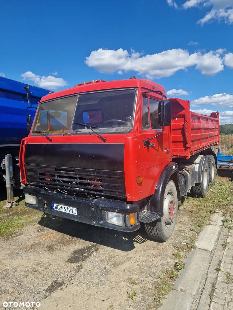 Kamaz 53205 - 2