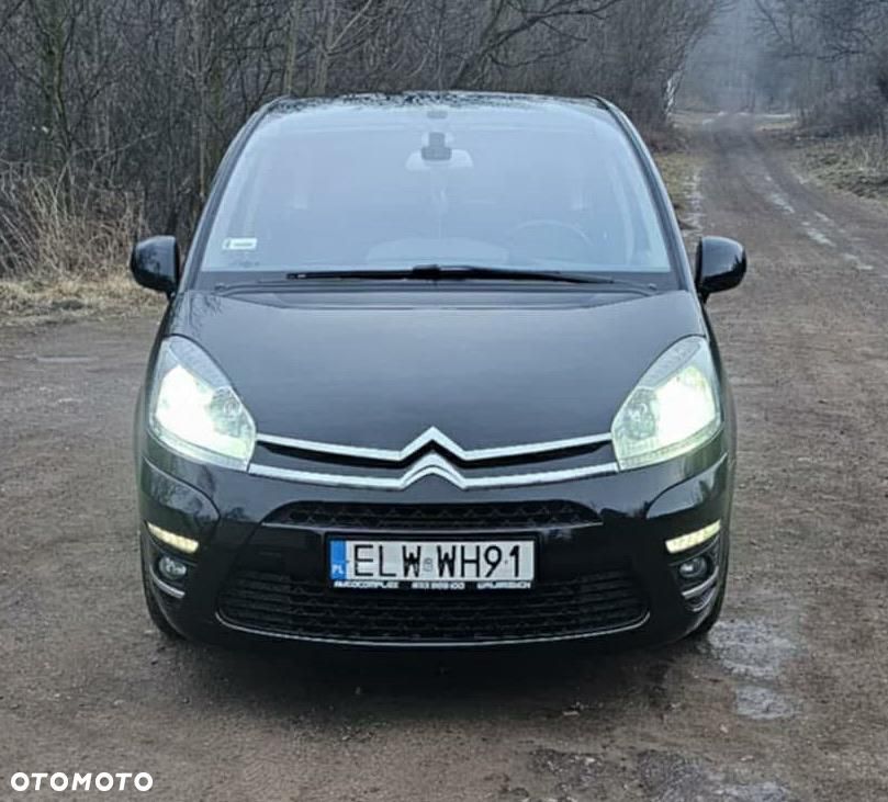 Citroën C4 Picasso 1.6 HDi My Way - 5