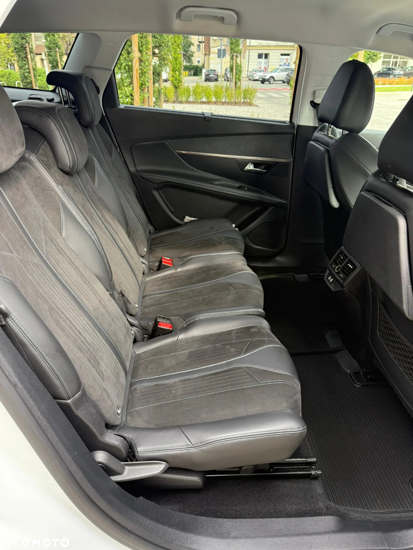 Peugeot 5008 2.0 BlueHDI Crossway S&S - 10