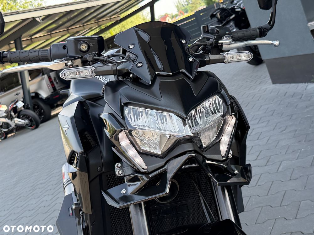Kawasaki Z 900 - 23
