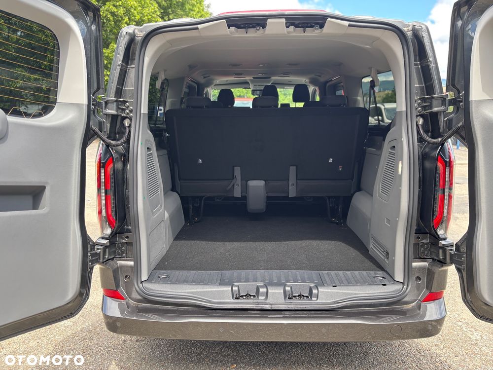 Ford Transit Custom Kombi 320 L2H1 Limited M1 - 7