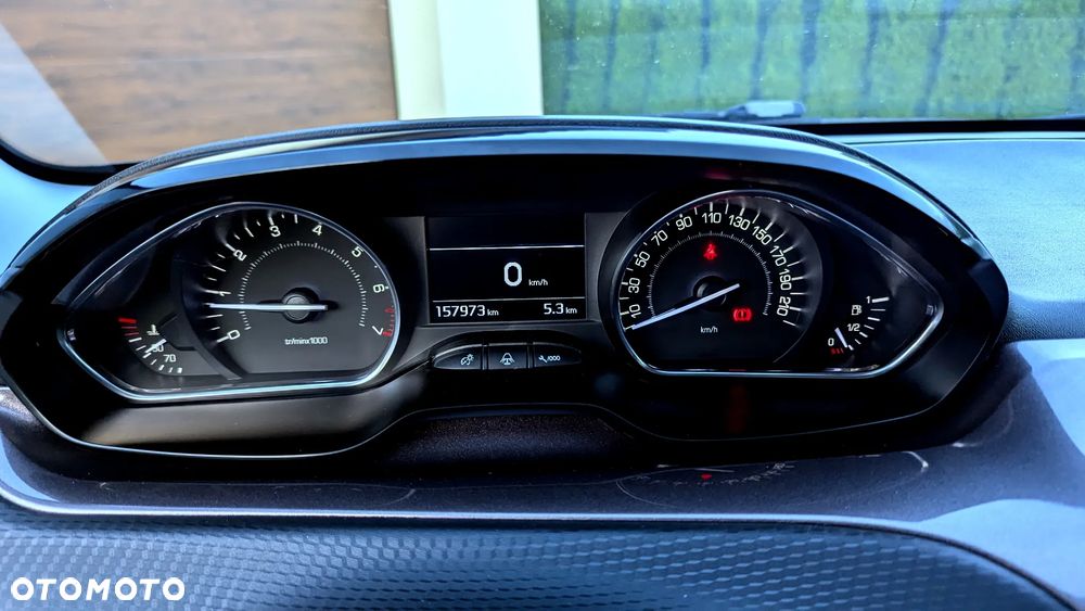 Peugeot 2008 PureTech 82 Style - 35