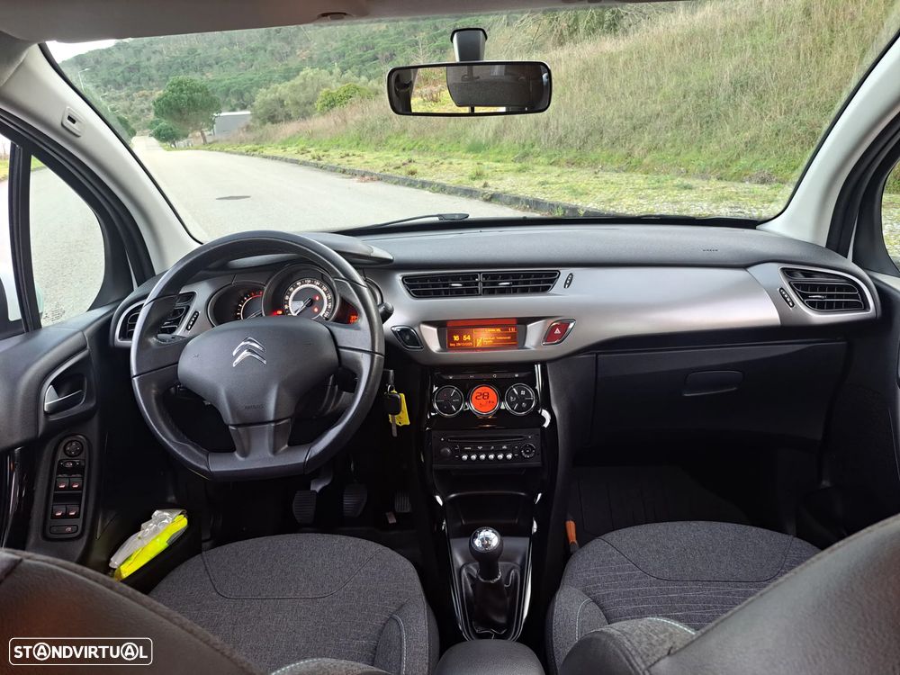 Citroën C3 - 3