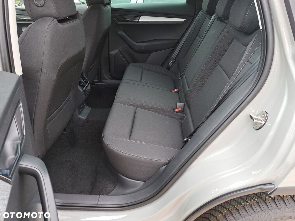 Skoda Karoq 1.5 TSI ACT Edition 130 DSG - 30