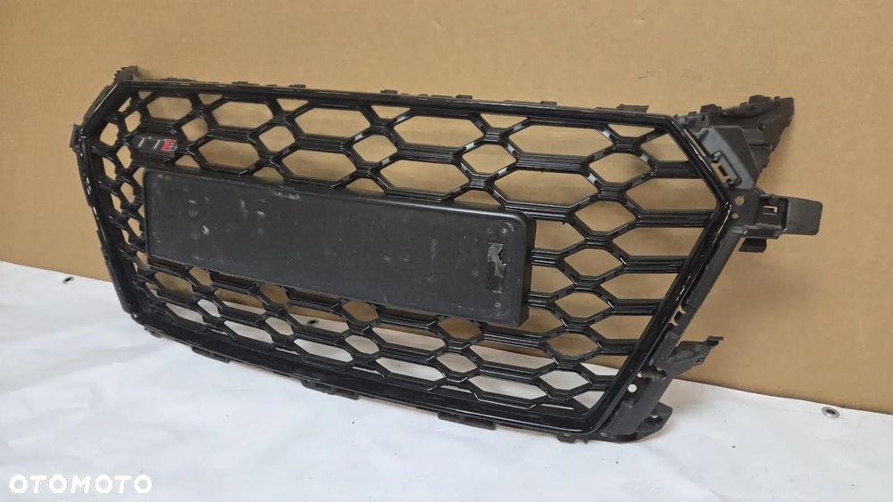 Grill Audi TTS 8S0853651J - 2