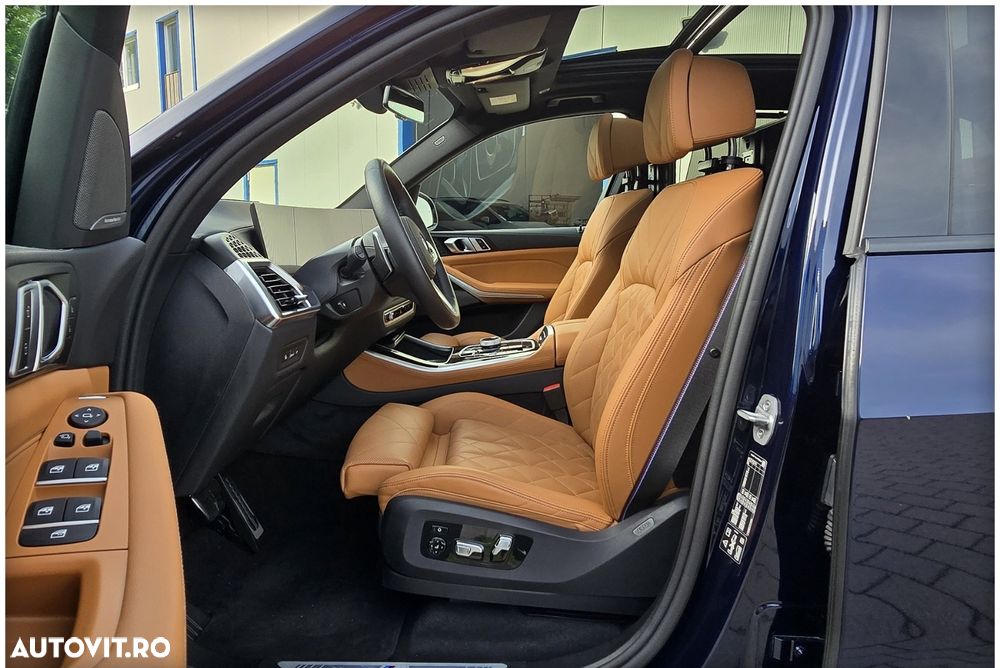 BMW X5 - 13