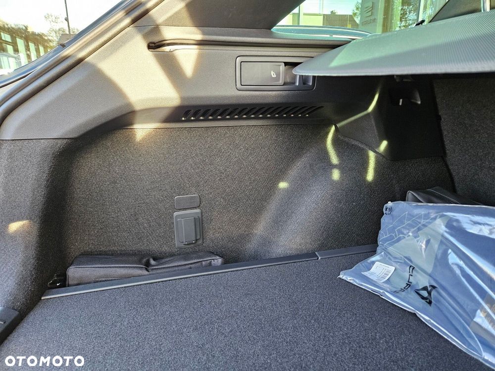 Cupra Leon Sportstourer - 10