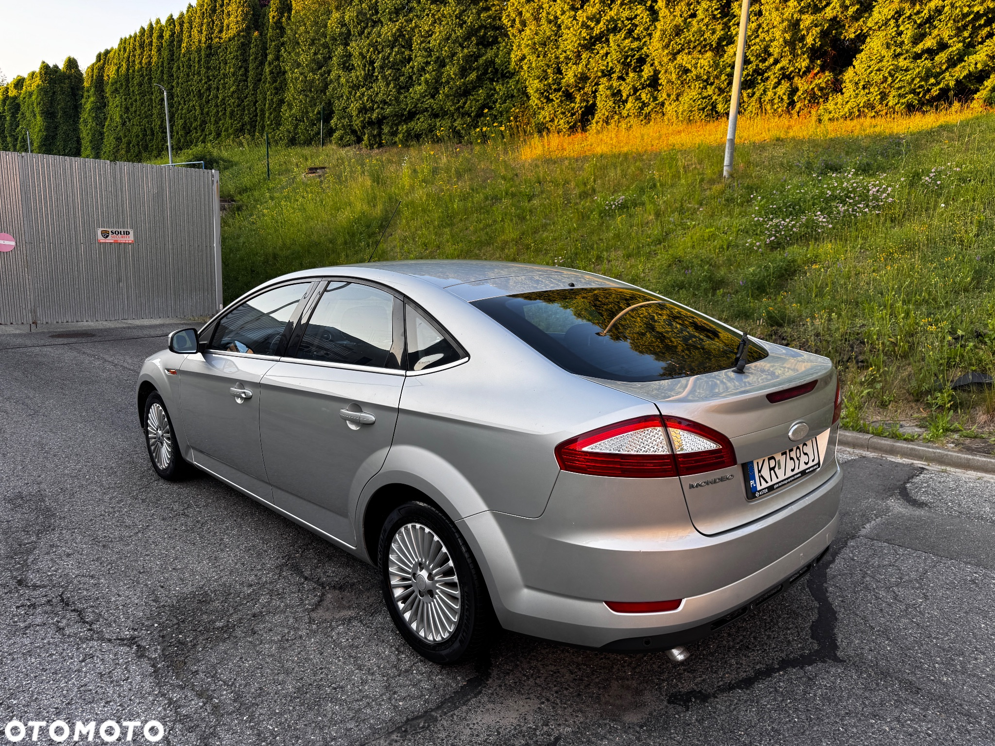 Ford Mondeo 2.0 TDCi Titanium - 30