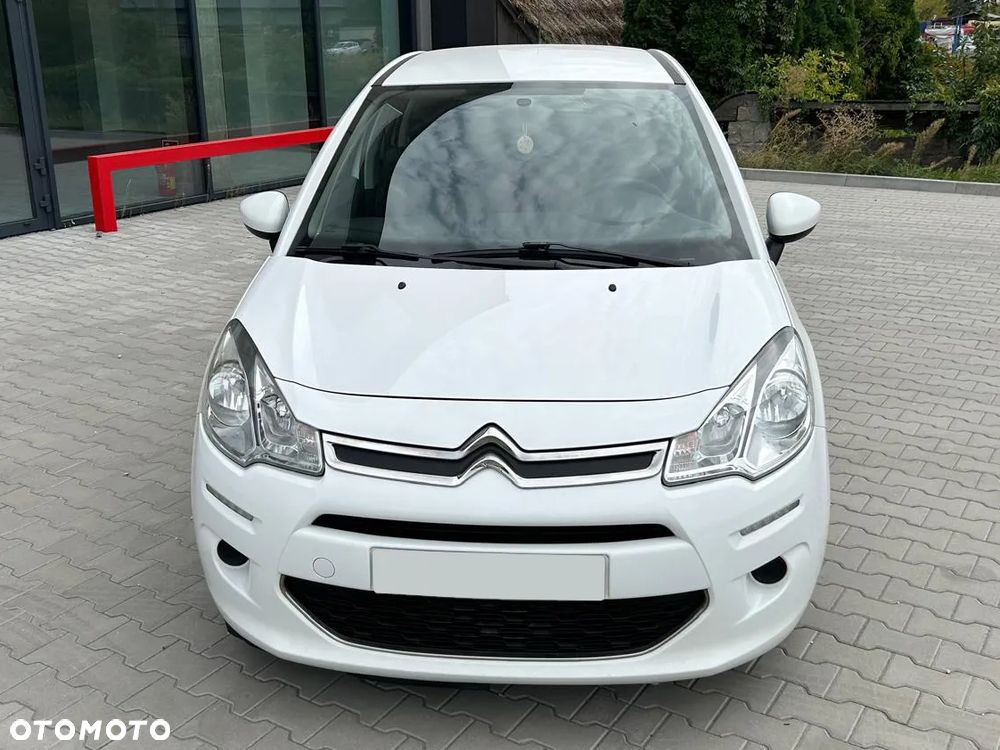 Citroën C3 - 6
