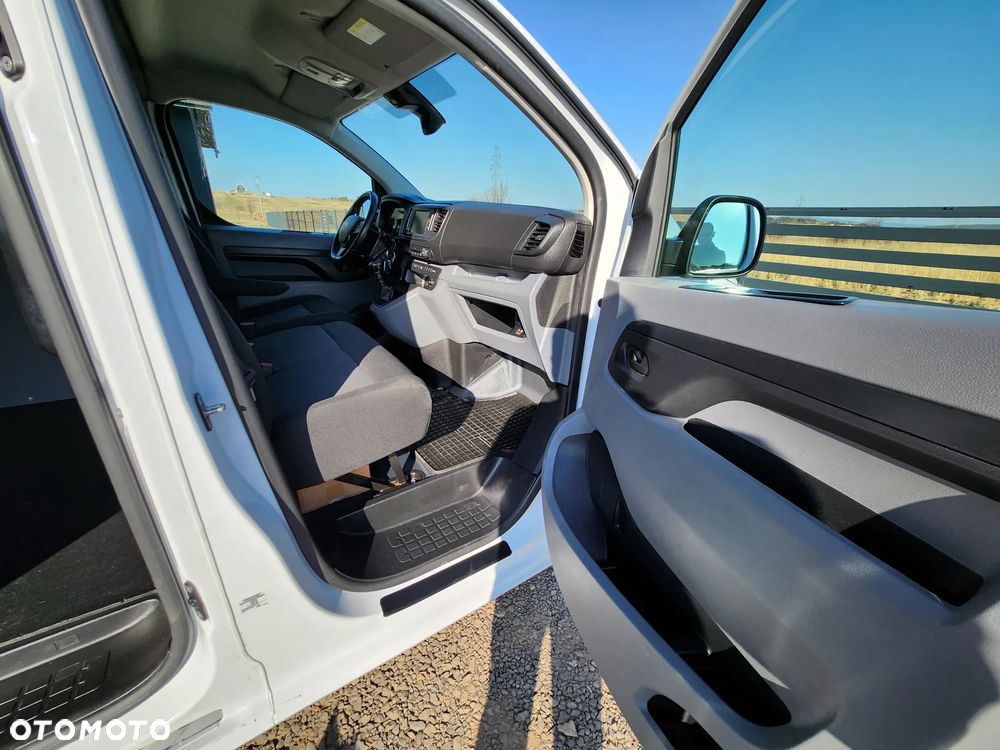 Fiat SCUDO - 34