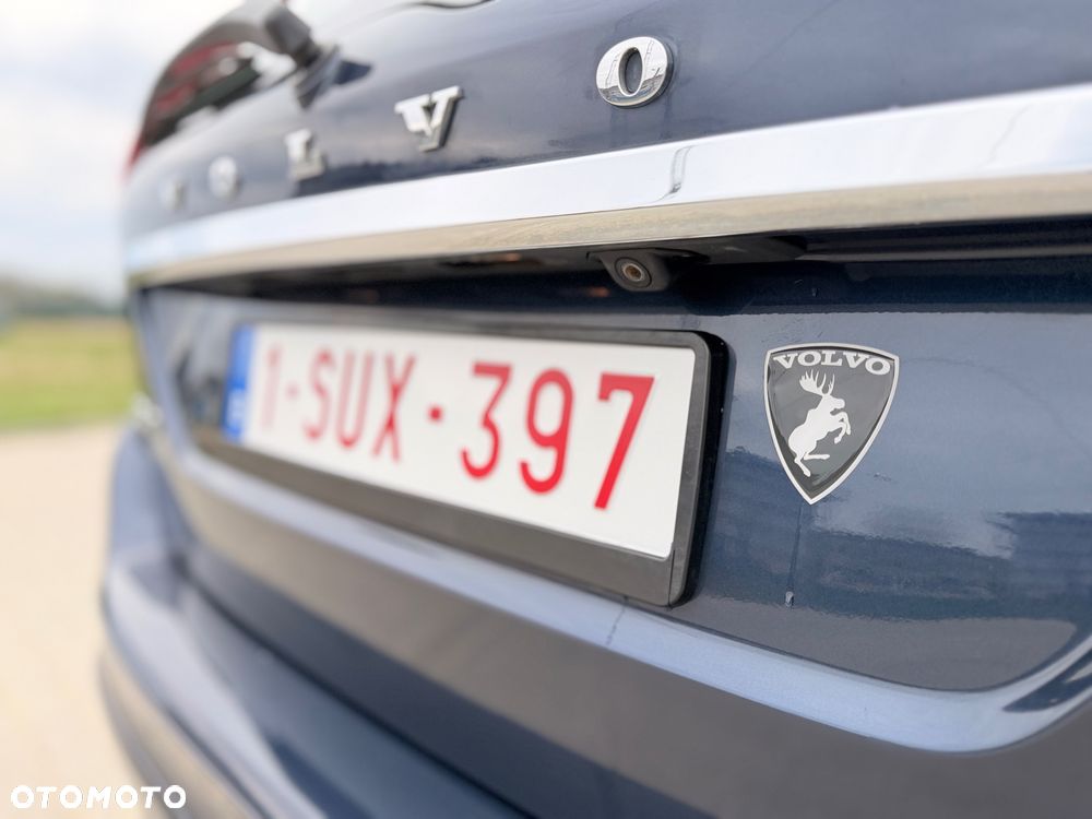 Volvo XC 60 D3 Momentum - 28