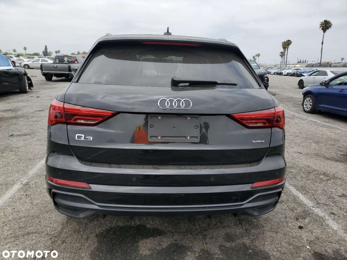 Audi Q3 - 3