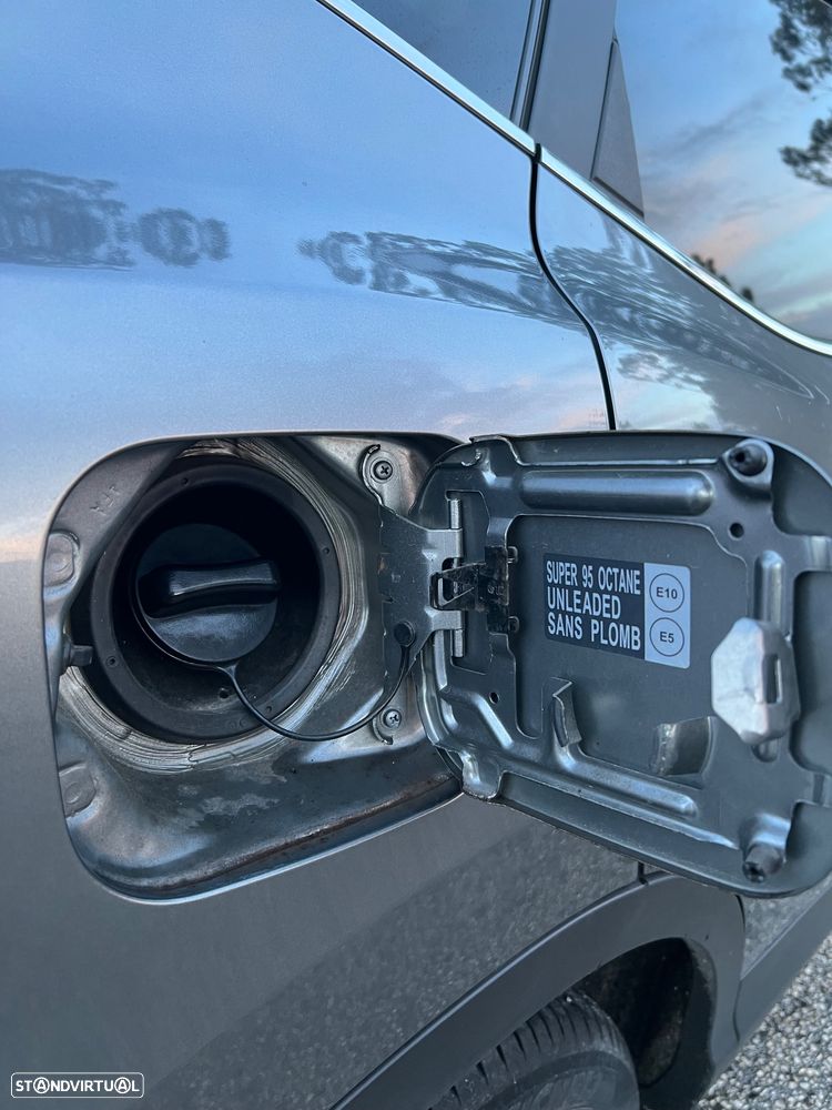 Nissan Qashqai 1.3 DIG-T N-Connecta J18 - 25