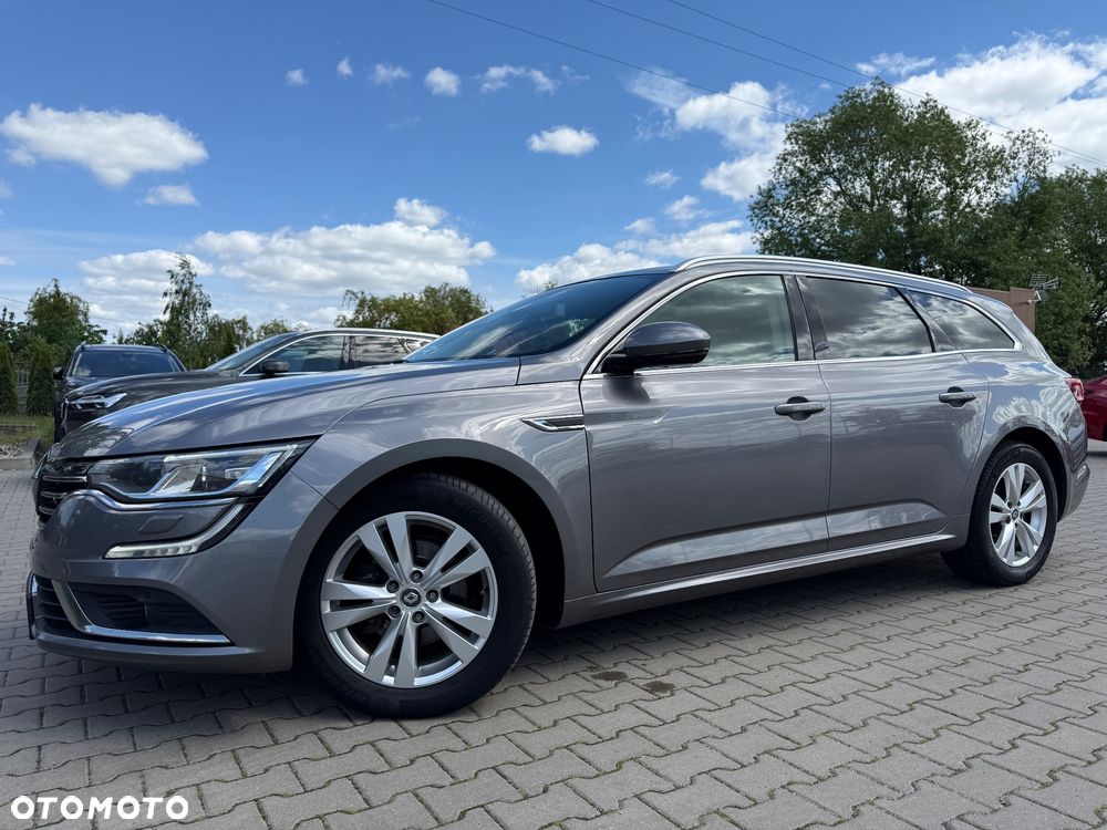 Renault Talisman