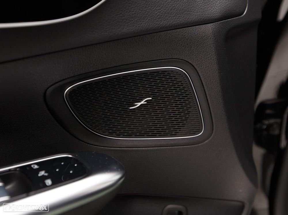 Mercedes-Benz C 300 d AMG Line - 17