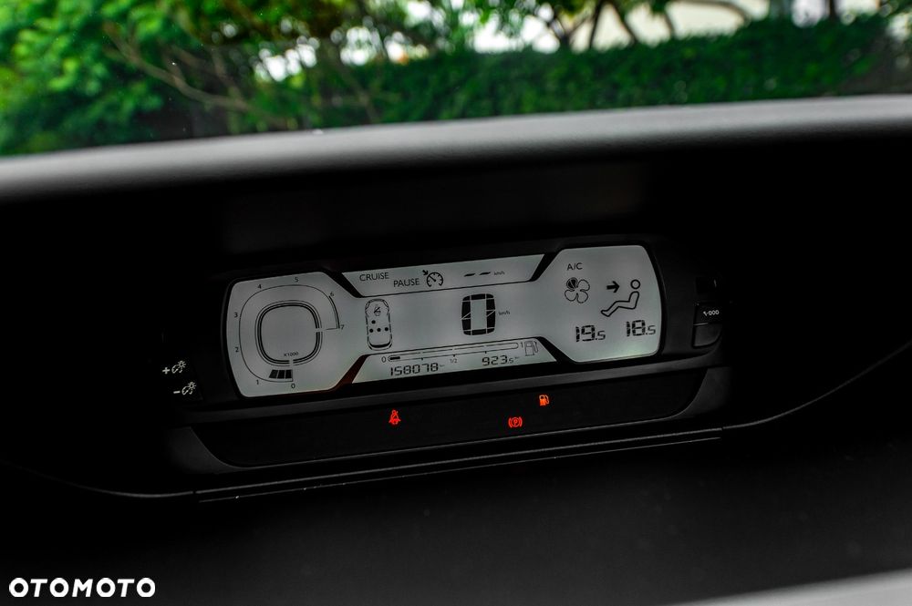 Citroën C4 Picasso 1.6 THP Seduction Elite - 26