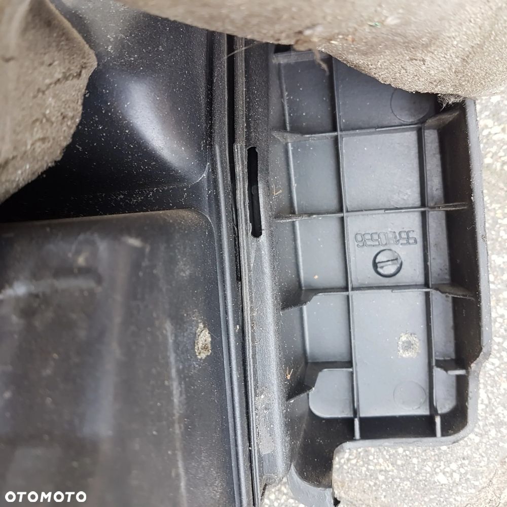 obudowa filtra powietrza doblo qubo strada fiorino grande evo panda 500 ford ka mito 1.3 multijet 90km 75km 80km euro 4 - 22