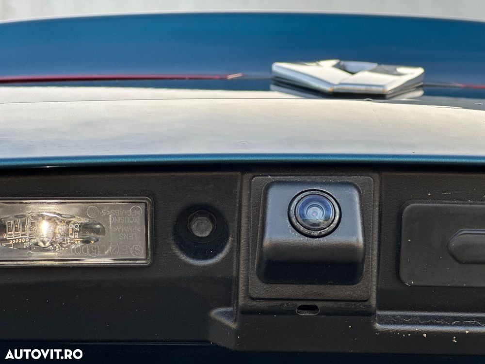 Renault Arkana E-TECH 145 Equilibre - 12