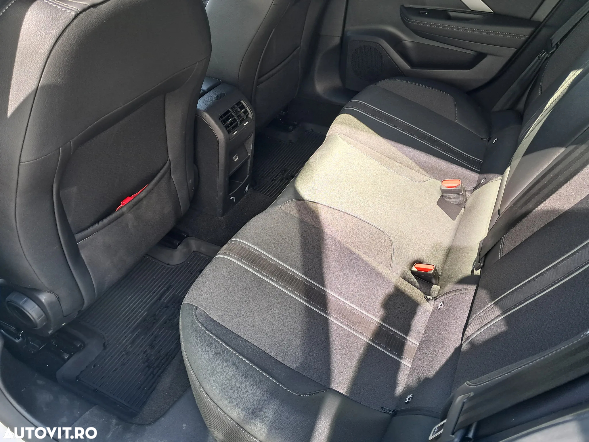 Opel Astra 1.2L Turbo Start/Stop AT8 GS - 21