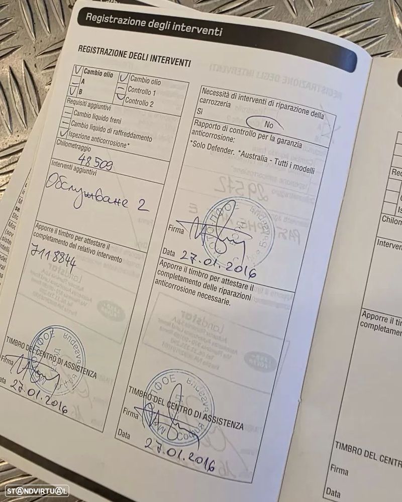 Land Rover Range Rover Sport D250 (SDV6) HSE Dynamic - 53