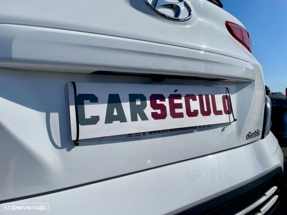 Hyundai Kauai 39 kWh Premium - 9