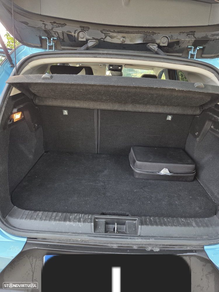 Renault Captur 1.6 E-Tech Plug-In Intens - 9