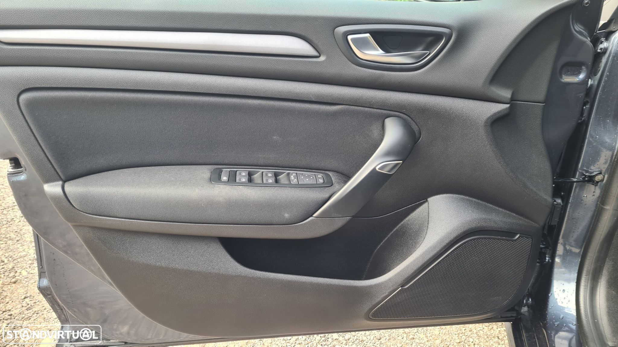 Renault Mégane 1.5 Blue dCi Intens EDC - 7