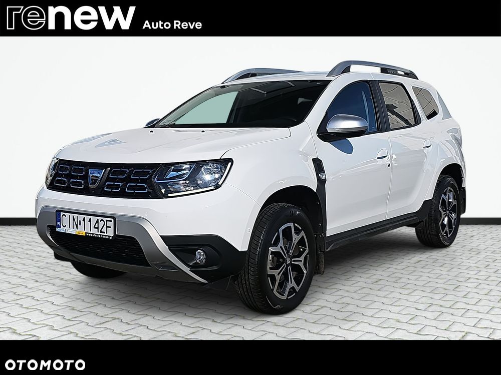 Dacia Duster - 1