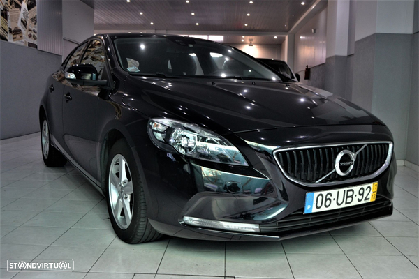 Volvo V40 2.0 D2 Inscription