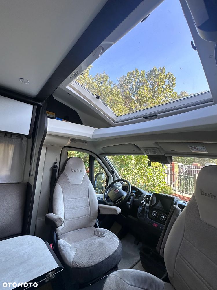 Benimar MILEO 268 NK - 17