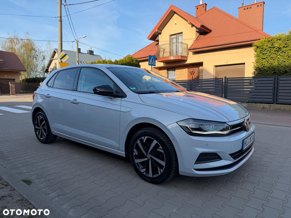 Volkswagen Polo - 12