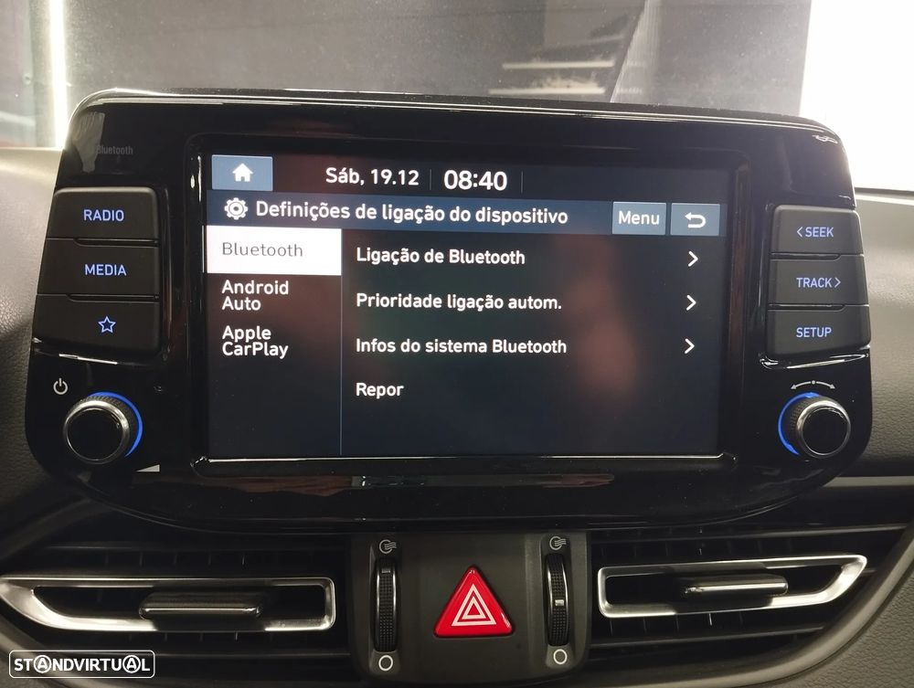 Hyundai i30 1.6 CRDI STyle - 26