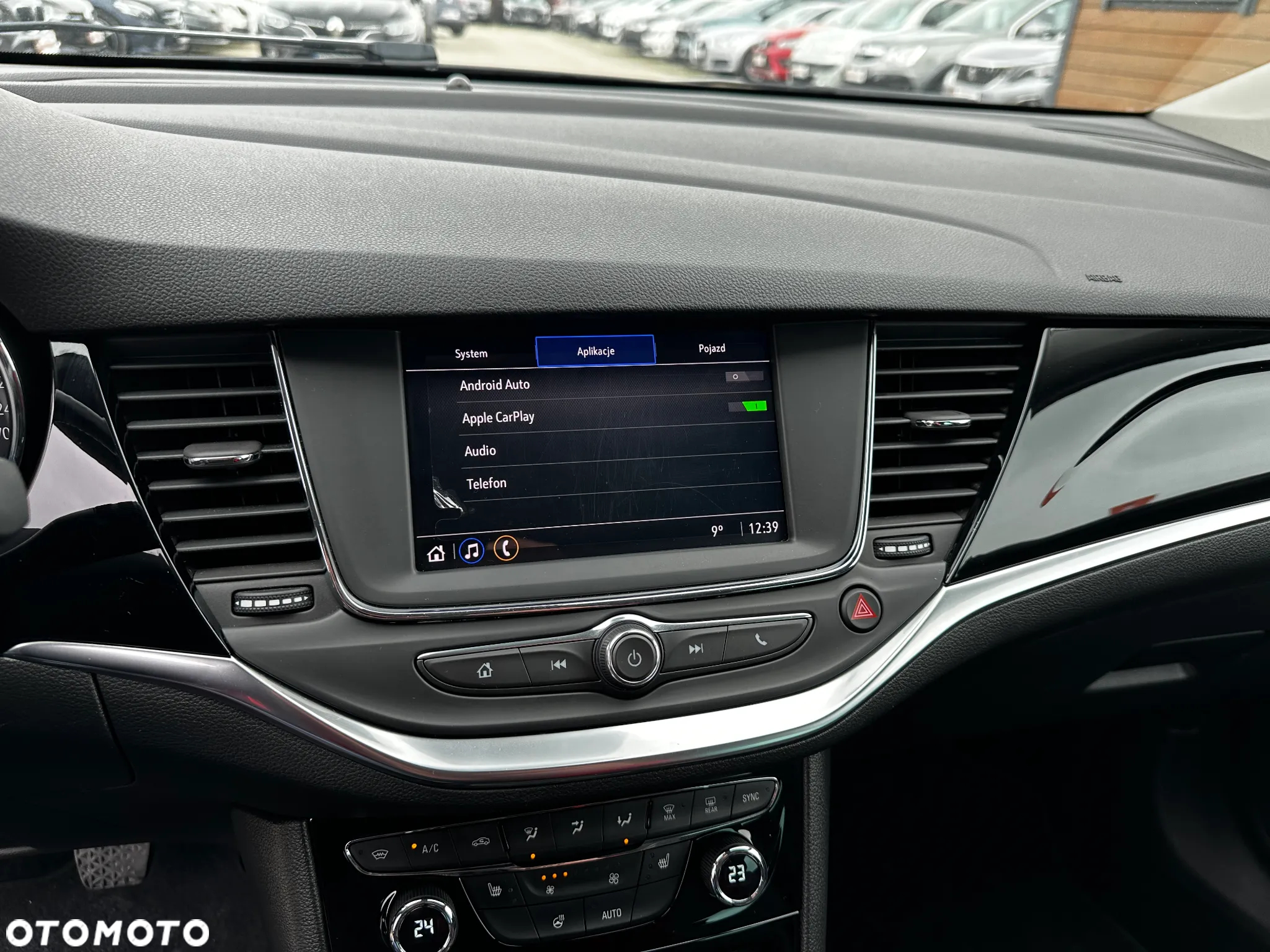 Opel Astra - 13
