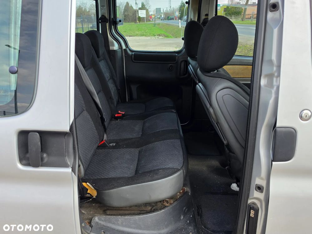 Citroën Berlingo Multispace 1.4i Plus - 8