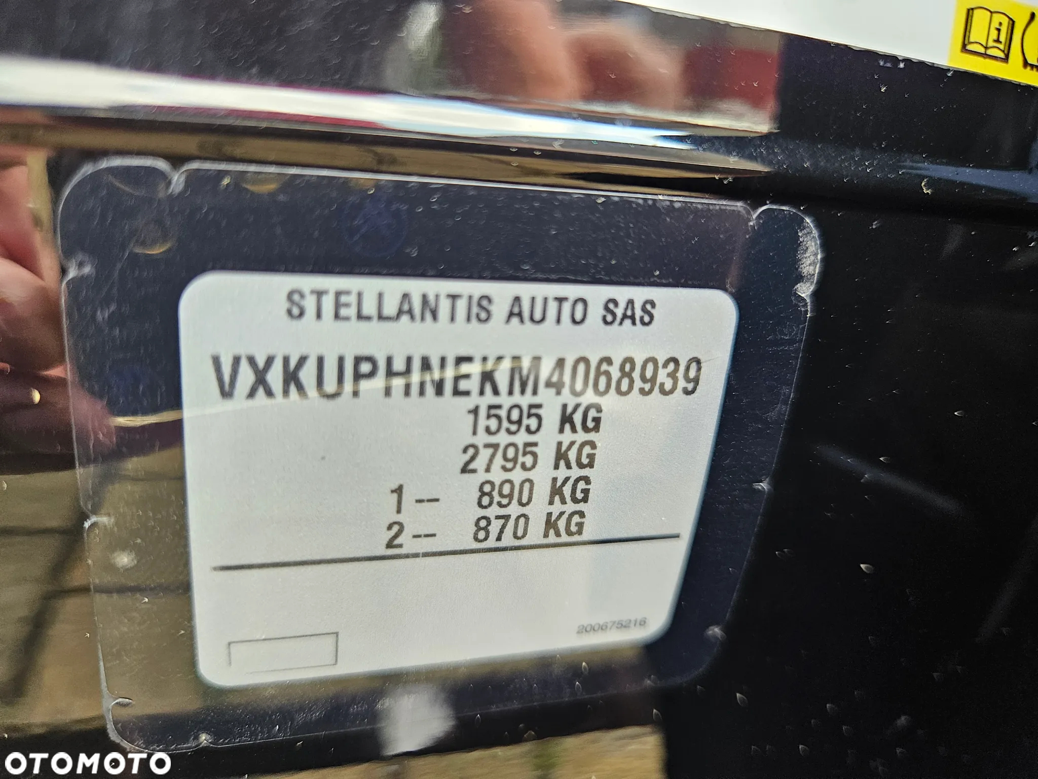 Opel Corsa 1.2 Direct Injection Turbo Start/Stop Edition - 39