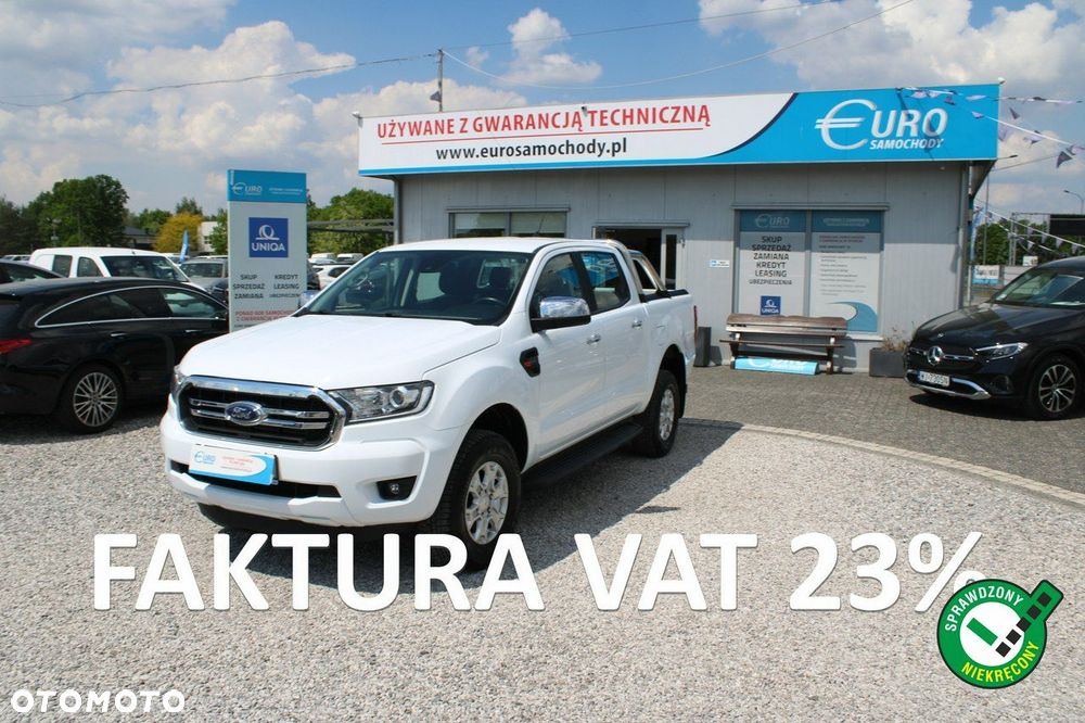 Ford Ranger - 1