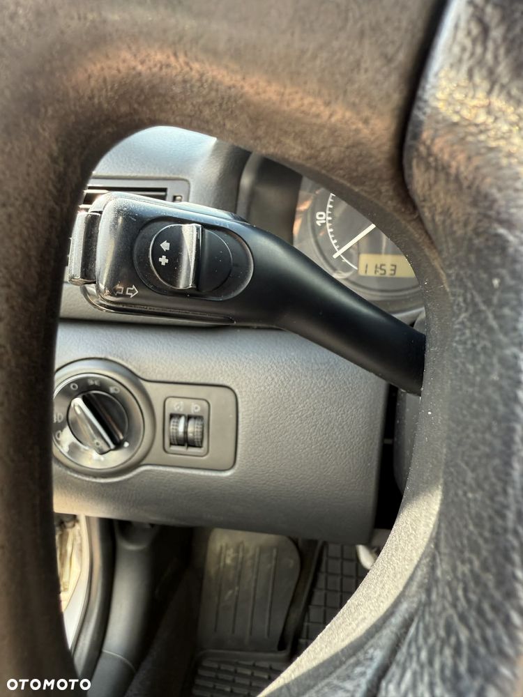 Skoda Octavia 1.9 TDI Elegance - 16