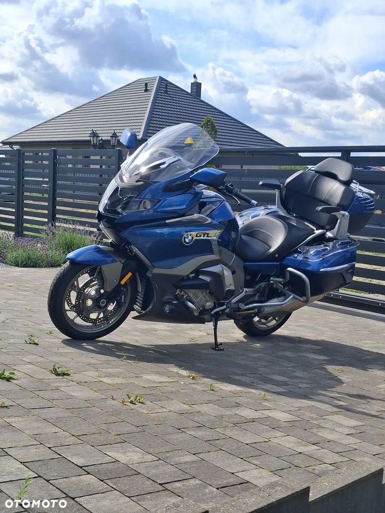 BMW K - 2