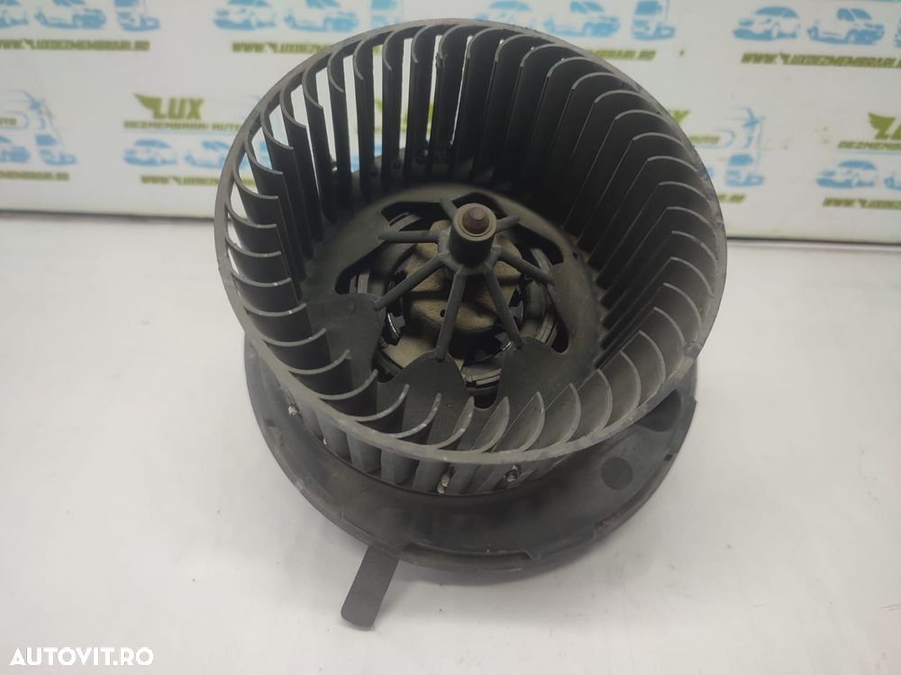 Motoras aeroterma 1k1820015 Volkswagen VW Golf 5 [2003 - 2009] 1.9 td - 1