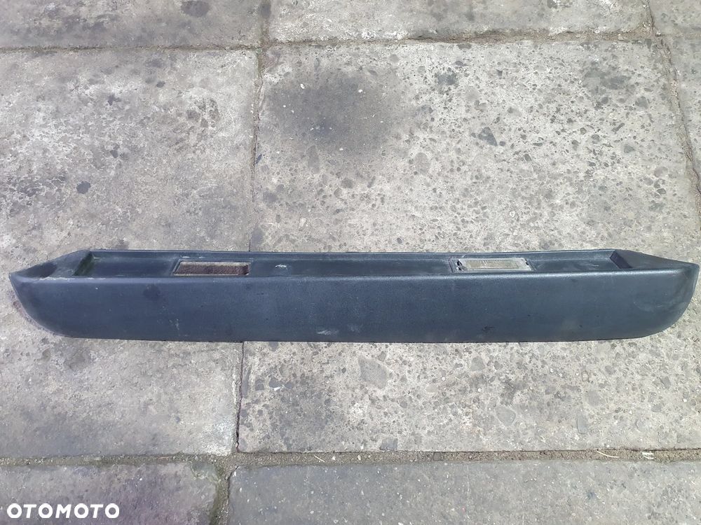 RENAULT MASTER II LIFT 10r BLENDA KLAPY 8200594541 - 1