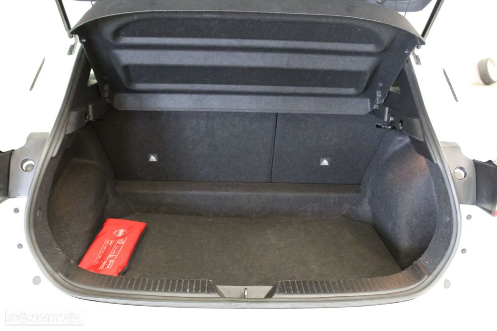 Nissan Qashqai 1.3 DIG-T Acenta - 21