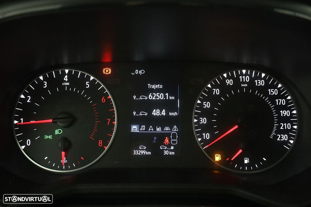 Renault Clio 1.0 TCe Evolution - 16