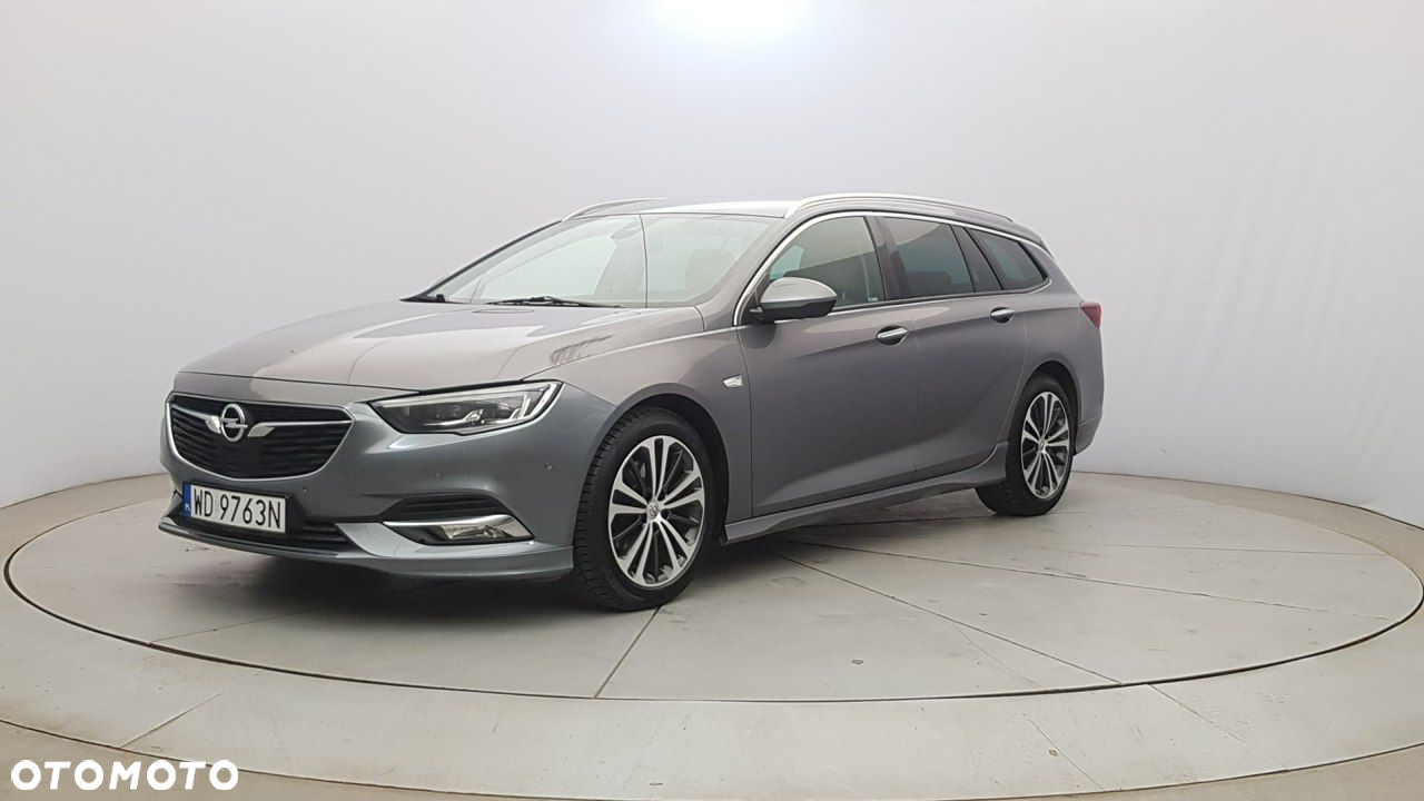 Opel Insignia - 3