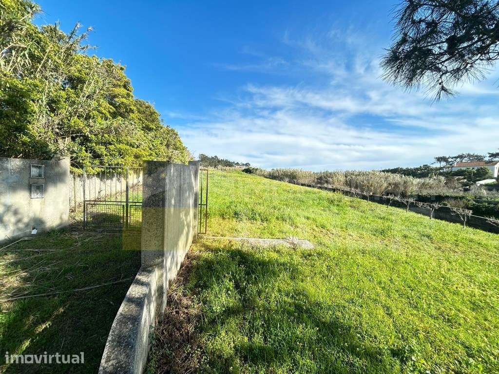 Terreno Rustico com 2.500 m2 em Sobreiro, Mafra - Grande imagem: 3/15